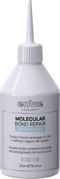 Изображение товара Сыворотка для волос Envie Bond Repair Nutraplex Защитная добавка (250мл)