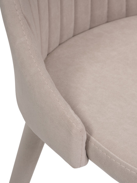 Изображение товара Стул Woodville Морос / 550445 (с чехлом катания хумус)