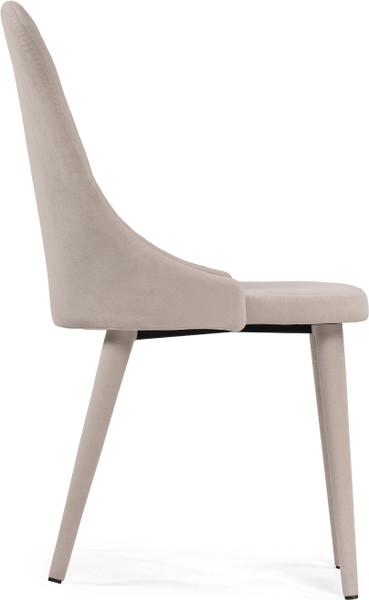 Изображение товара Стул Woodville Морос / 550445 (с чехлом катания хумус)