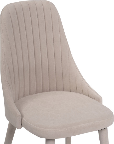 Изображение товара Стул Woodville Морос / 550445 (с чехлом катания хумус)