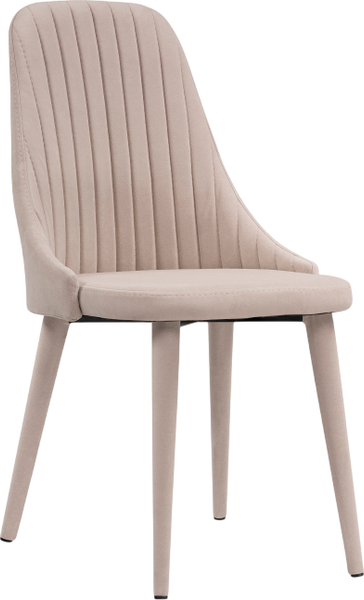 Изображение товара Стул Woodville Морос / 550445 (с чехлом катания хумус)