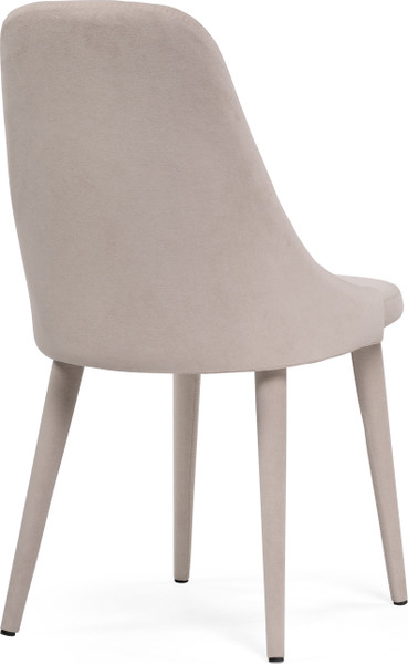 Изображение товара Стул Woodville Морос / 550445 (с чехлом катания хумус)