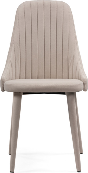 Изображение товара Стул Woodville Морос / 550445 (с чехлом катания хумус)