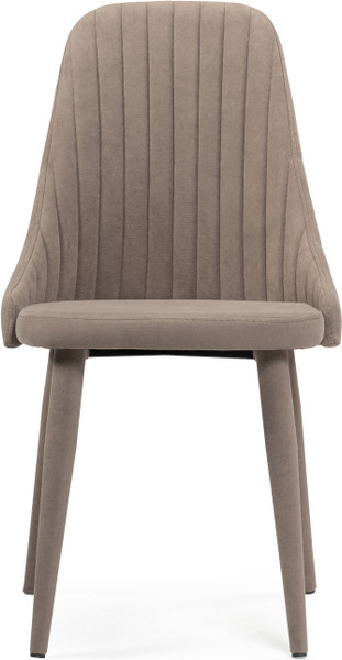 Изображение товара Стул Woodville Морос / 550446 (с чехлом катания мокка)