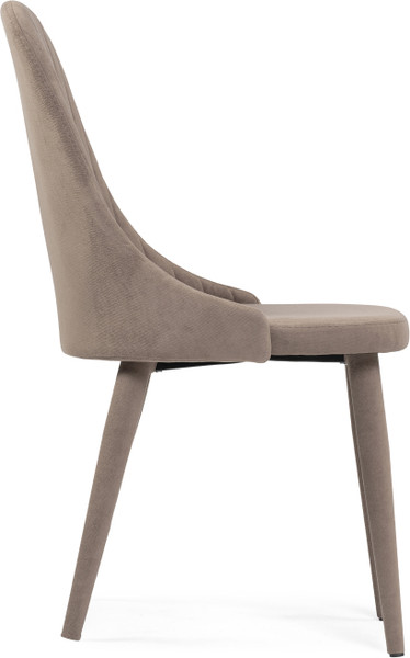 Изображение товара Стул Woodville Морос / 550446 (с чехлом катания мокка)