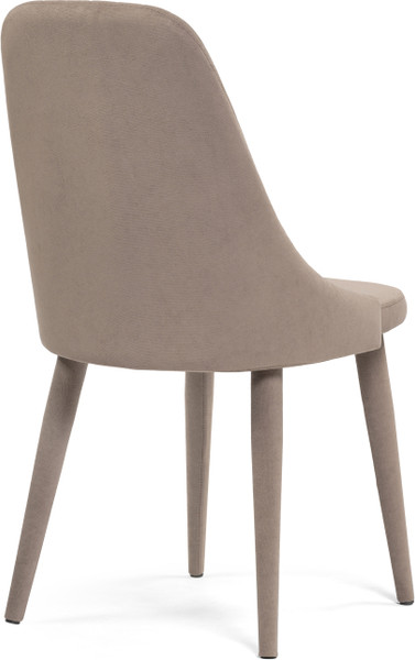 Изображение товара Стул Woodville Морос / 550446 (с чехлом катания мокка)