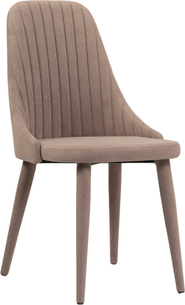 Изображение товара Стул Woodville Морос / 550446 (с чехлом катания мокка)