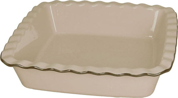 Изображение товара Форма для запекания Tognana Pl-Cook Country Cook Taupe PL141255545