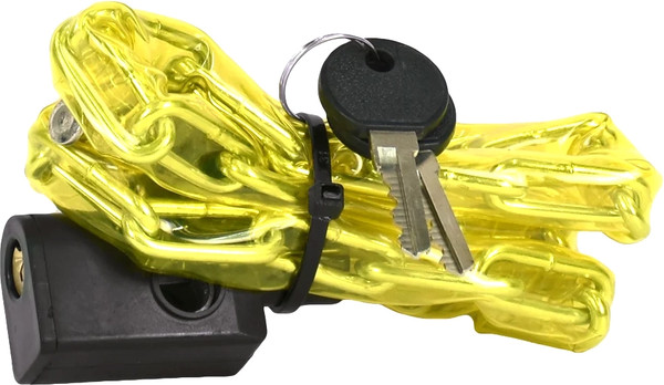 Изображение товара Велозамок Joy Kie GK-105.102 3.5x80см / HQ-0004220