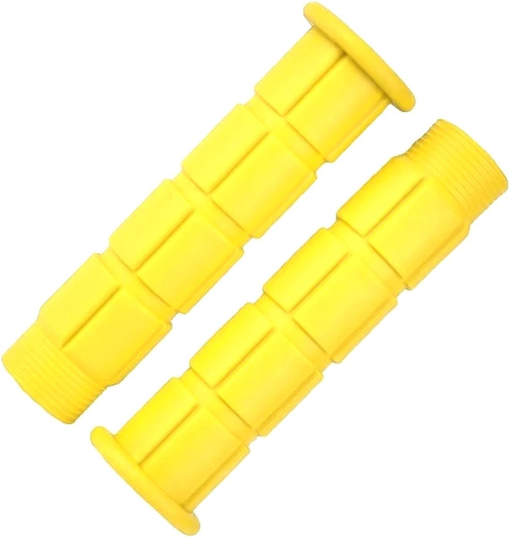 Изображение товара Грипсы для велосипеда Joy Kie MTB HL-GB72 / H000008024 (желтый)