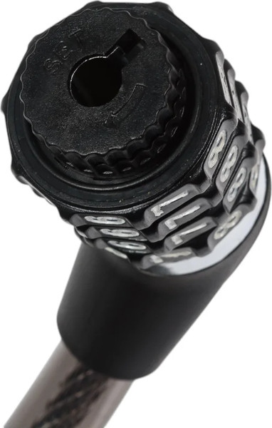 Изображение товара Велозамок Joy Kie JK-102.707A 15x120cm / H000008007