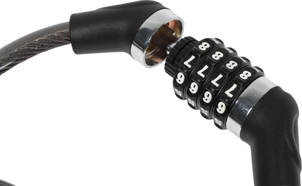 Изображение товара Велозамок Joy Kie JK-102.707A 15x120cm / H000008007