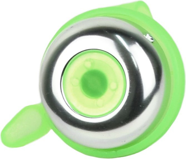 Изображение товара Звонок для велосипеда Joy Kie 33AD-03 / H000010728 (зеленый)