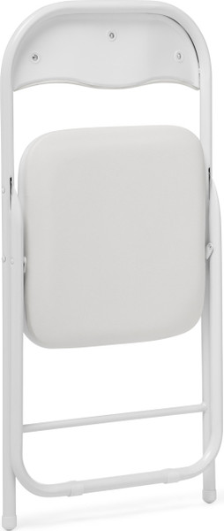 Изображение товара Стул складной Woodville Fold 1 / 15478 (white/white)