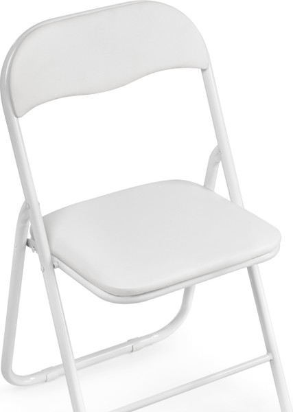Изображение товара Стул складной Woodville Fold 1 / 15478 (white/white)