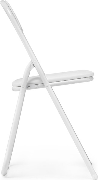 Изображение товара Стул складной Woodville Fold 1 / 15478 (white/white)