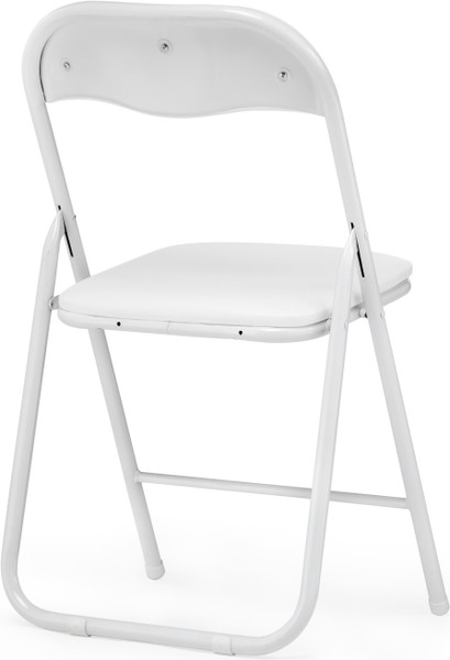 Изображение товара Стул складной Woodville Fold 1 / 15478 (white/white)