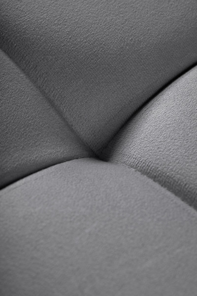 Изображение товара Стул Woodville Челси / 502092 (темно-серый/черный)