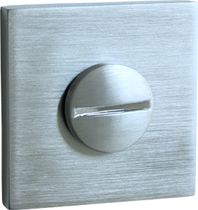 Изображение товара Фиксатор дверной защелки ApoLLo SKT-R20 WC MSC