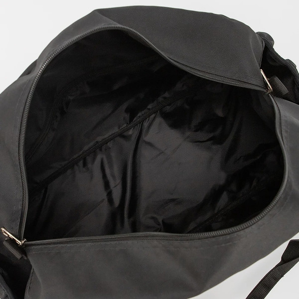 Изображение товара Сумка дорожная Ecotope 018-304-BLK (черный)