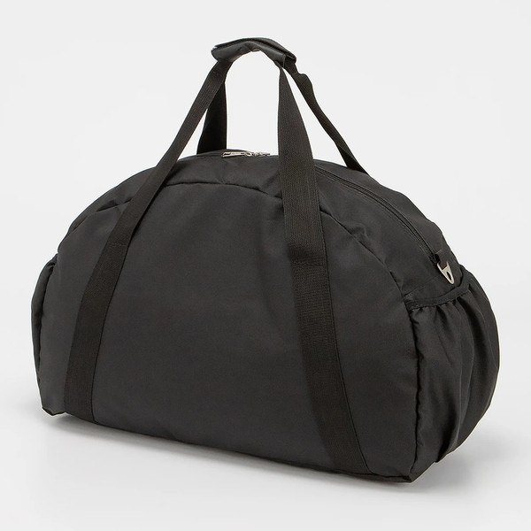 Изображение товара Сумка дорожная Ecotope 018-304-BLK (черный)