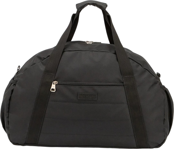 Изображение товара Сумка дорожная Ecotope 018-304-BLK (черный)