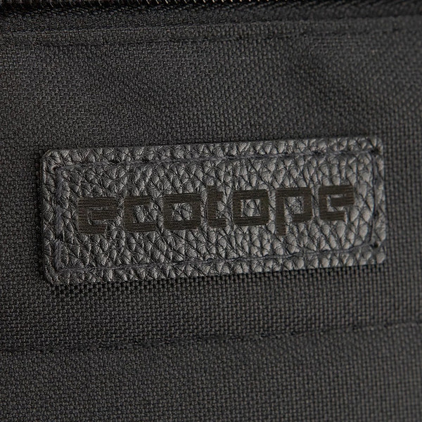 Изображение товара Сумка дорожная Ecotope 018-304-BLK (черный)