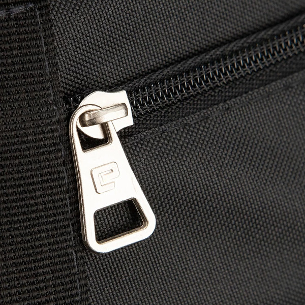 Изображение товара Сумка дорожная Ecotope 018-304-BLK (черный)