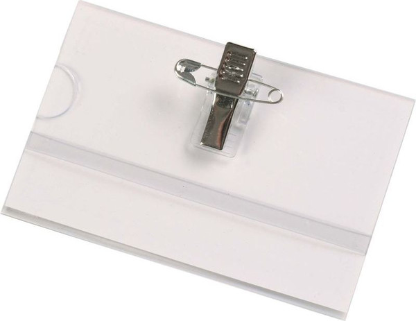 Изображение товара Бейдж Centrum 80132