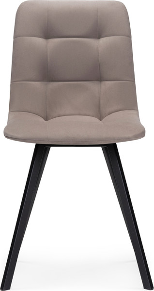 Изображение товара Стул Woodville Чилли / 489704 (латте/черный)