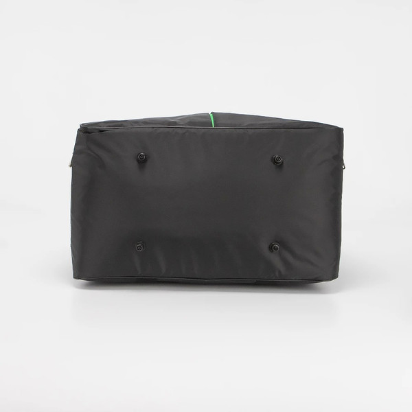 Изображение товара Сумка дорожная Ecotope 018-408-BLK (черный)