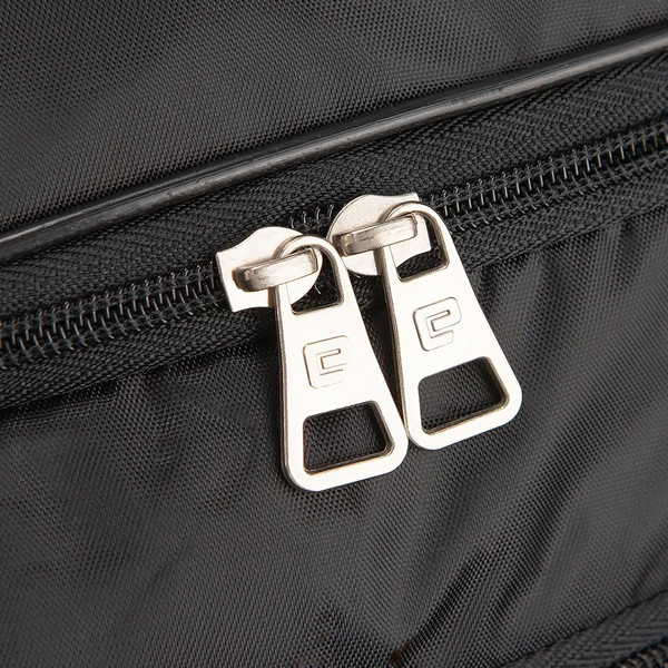 Изображение товара Сумка дорожная Ecotope 018-408-BLK (черный)