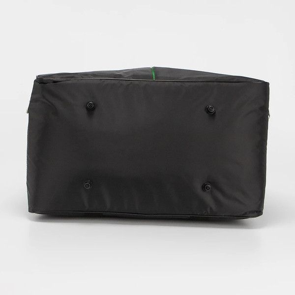 Изображение товара Сумка дорожная Ecotope 018-408-BLK (черный)