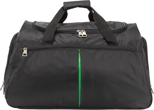 Изображение товара Сумка дорожная Ecotope 018-408-BLK (черный)