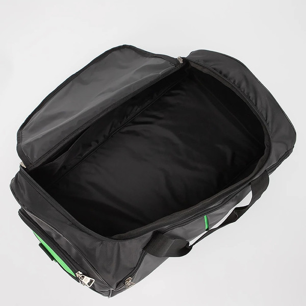 Изображение товара Сумка дорожная Ecotope 018-408-BLK (черный)