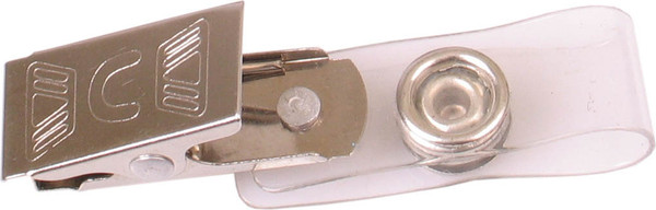 Изображение товара Клипса для бейджа Centrum 82077