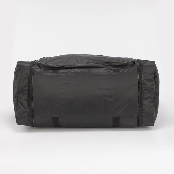 Изображение товара Сумка дорожная Ecotope 018-426-BLK (черный)