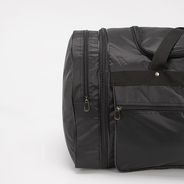 Изображение товара Сумка дорожная Ecotope 018-426-BLK (черный)