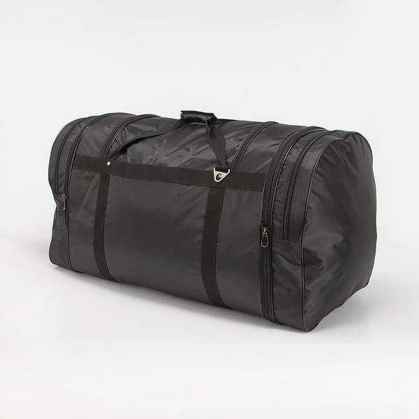 Изображение товара Сумка дорожная Ecotope 018-426-BLK (черный)
