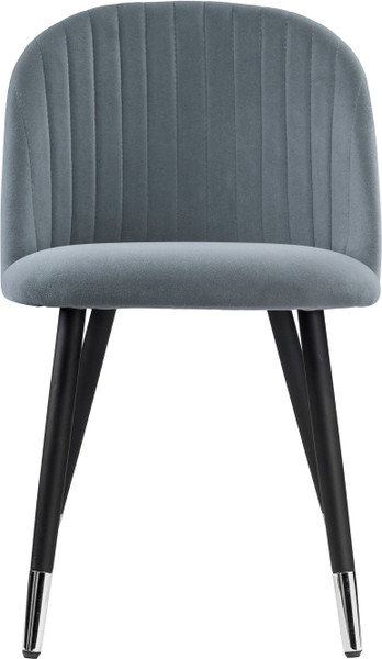 Изображение товара Стул Woodville Gabi / 15115 (gray/black)