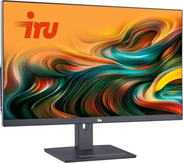 Изображение товара Моноблок IRU 27IM (2044690)