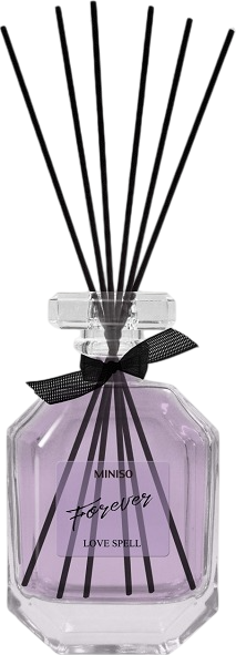 Изображение товара Аромадиффузор Miniso Reed Diffuser Love Spell 1677