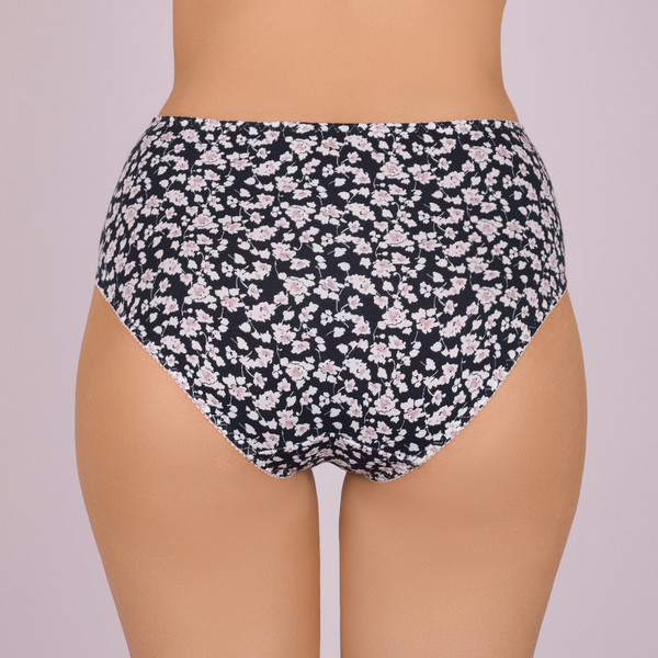 Изображение товара Трусы женские Verally 109-8 (р.122, ночной луг)