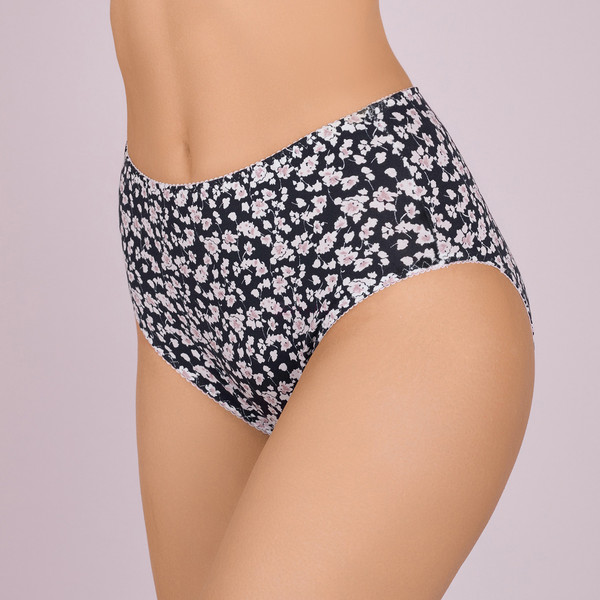 Изображение товара Трусы женские Verally 109-8 (р.122, ночной луг)