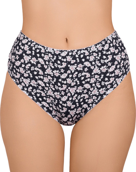 Изображение товара Трусы женские Verally 109-8 (р.122, ночной луг)