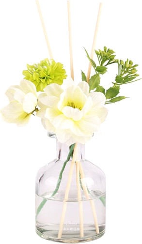 Изображение товара Аромадиффузор Miniso Reed Diffuser Жасмин 8726 (100мл)