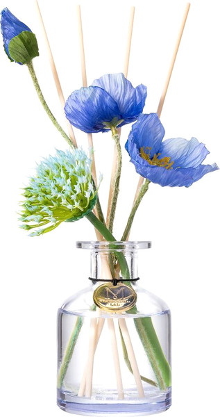 Изображение товара Аромадиффузор Miniso Reed Diffuser Corn Poppy 9853 (120мл)