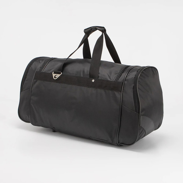 Изображение товара Сумка дорожная Ecotope 018-436-BLK (черный)