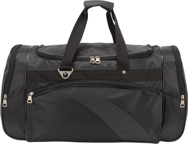 Изображение товара Сумка дорожная Ecotope 018-436-BLK (черный)