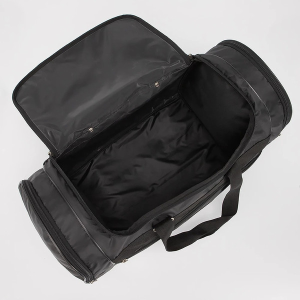 Изображение товара Сумка дорожная Ecotope 018-436-BLK (черный)